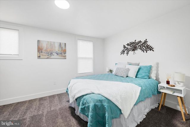 3315 LYNDALE AVE, Baltimore, MD 21213