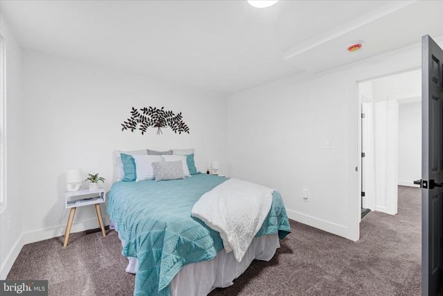 3315 LYNDALE AVE, Baltimore, MD 21213