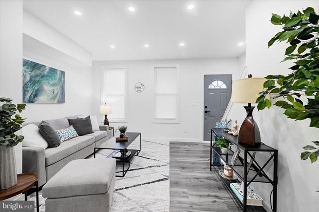 3315 LYNDALE AVE, Baltimore, MD 21213