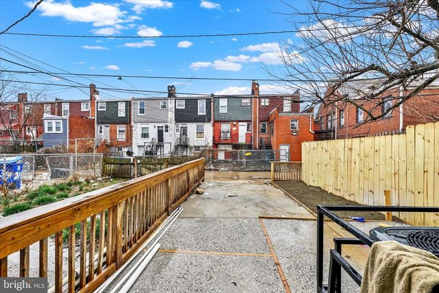 3315 LYNDALE AVE, Baltimore, MD 21213