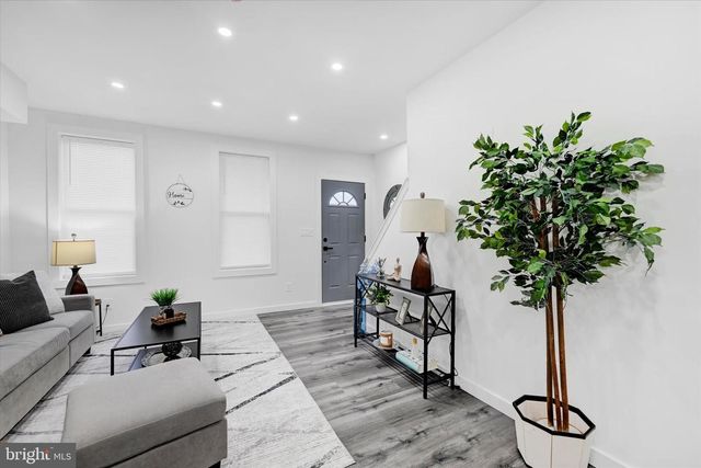 3315 LYNDALE AVE, Baltimore, MD 21213