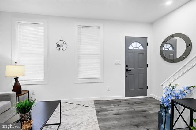 3315 LYNDALE AVE, Baltimore, MD 21213