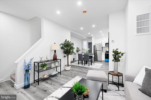 3315 LYNDALE AVE, Baltimore, MD 21213