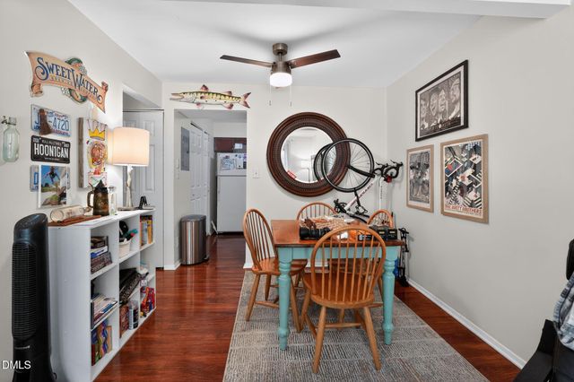 220 Elizabeth Street Apt A15, Chapel Hill, NC 27514