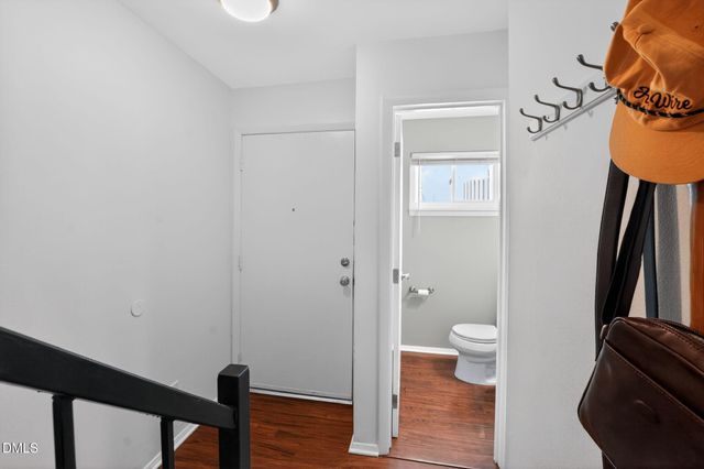 220 Elizabeth Street Apt A15, Chapel Hill, NC 27514