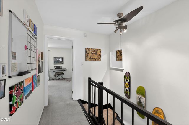 220 Elizabeth Street Apt A15, Chapel Hill, NC 27514