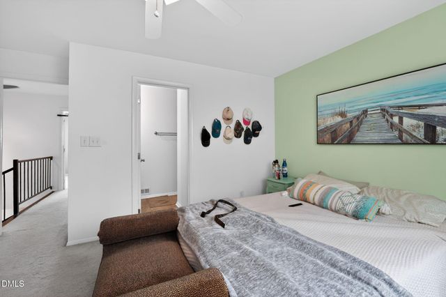 220 Elizabeth Street Apt A15, Chapel Hill, NC 27514