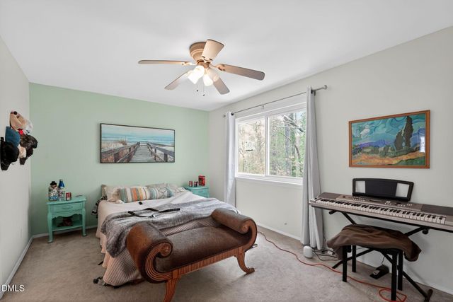 220 Elizabeth Street Apt A15, Chapel Hill, NC 27514