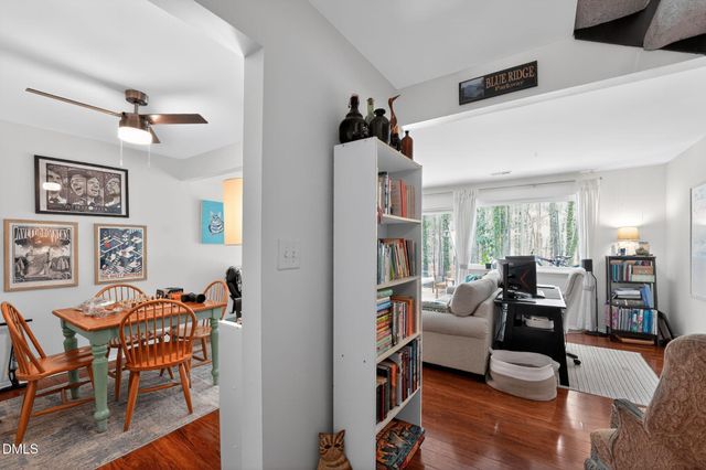 220 Elizabeth Street Apt A15, Chapel Hill, NC 27514