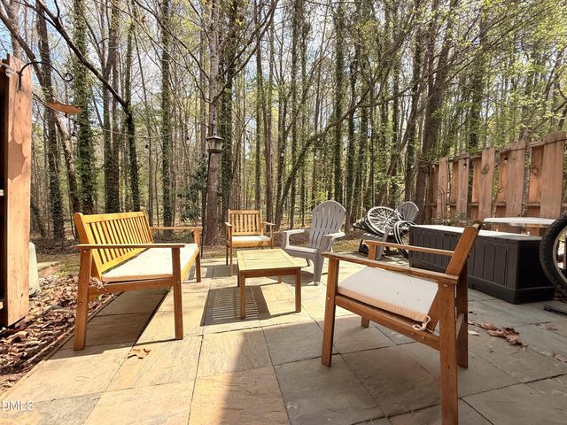 220 Elizabeth Street Apt A15, Chapel Hill, NC 27514