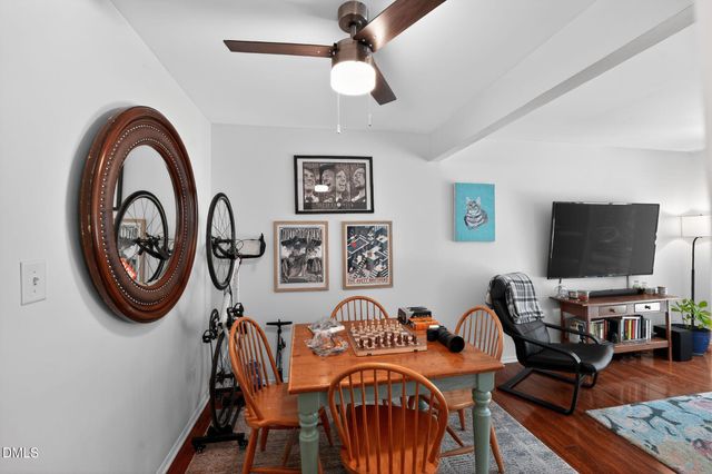 220 Elizabeth Street Apt A15, Chapel Hill, NC 27514