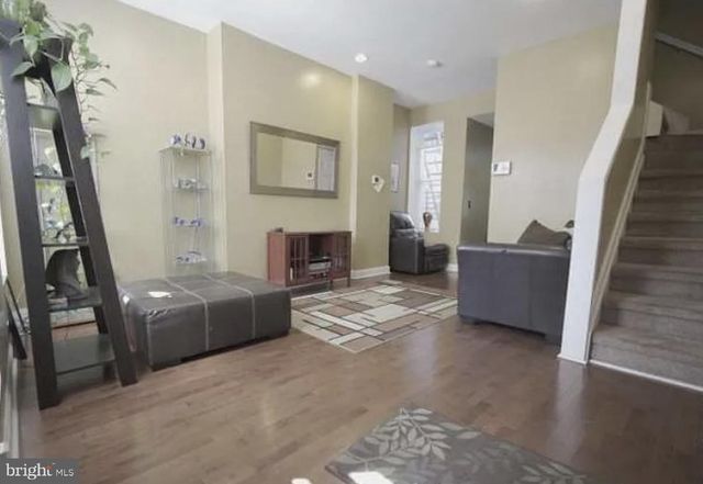 1120 N EDEN ST N, Baltimore, MD 21213