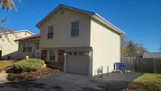 125 Deerpath Road, Matteson, IL 60443