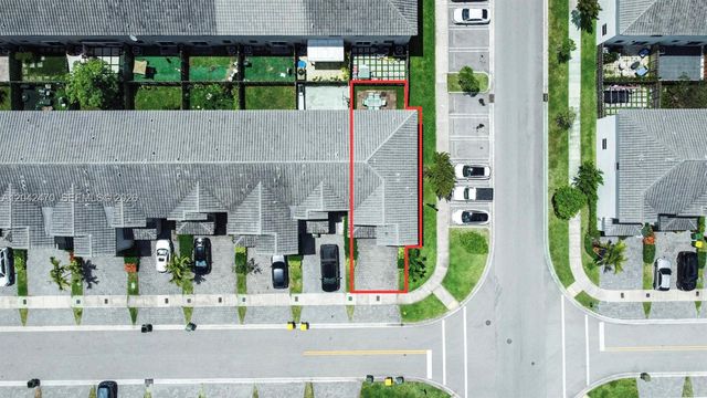 2630 SE 12th St, Homestead, FL 33035