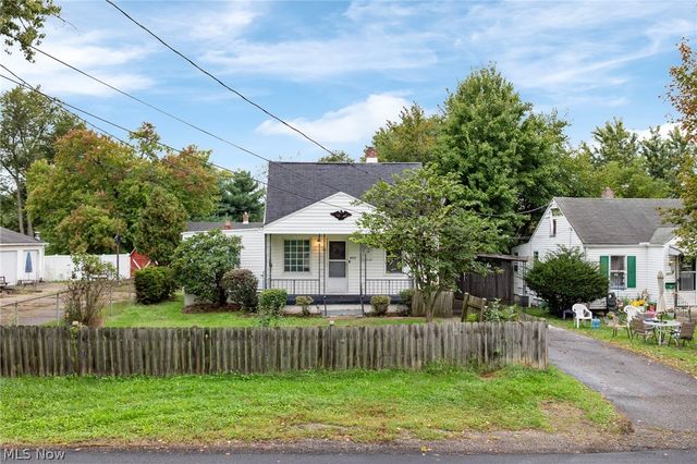 3213 Regent Avenue NE, Canton, OH 44705