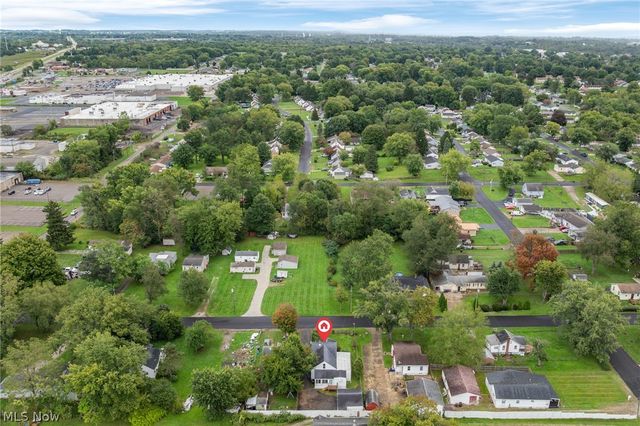 3213 Regent Avenue NE, Canton, OH 44705