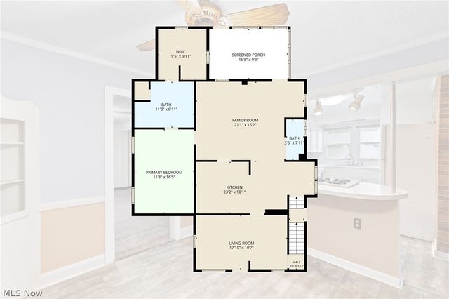 3213 Regent Avenue NE, Canton, OH 44705