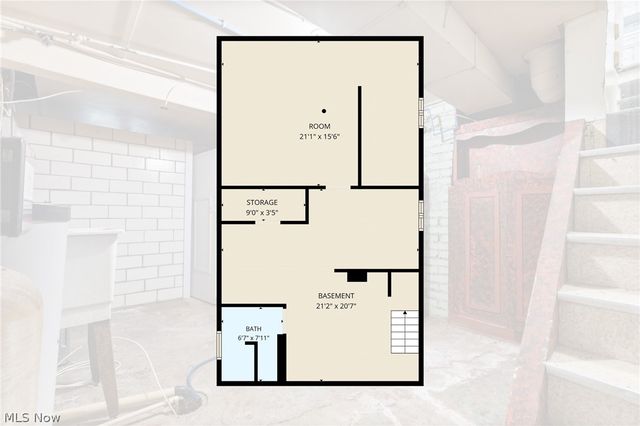 3213 Regent Avenue NE, Canton, OH 44705