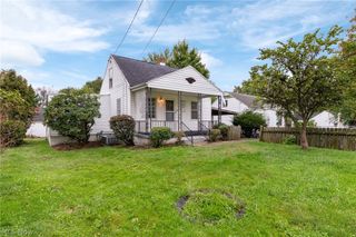 3213 Regent Avenue NE, Canton, OH 44705