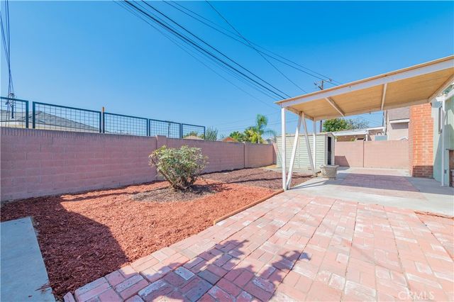 15519 Gard, Norwalk, CA 90650