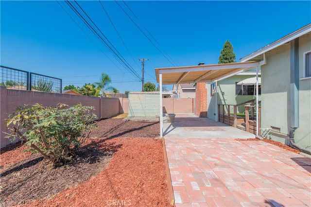 15519 Gard, Norwalk, CA 90650