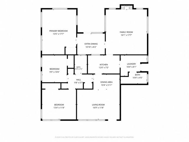 15519 Gard, Norwalk, CA 90650