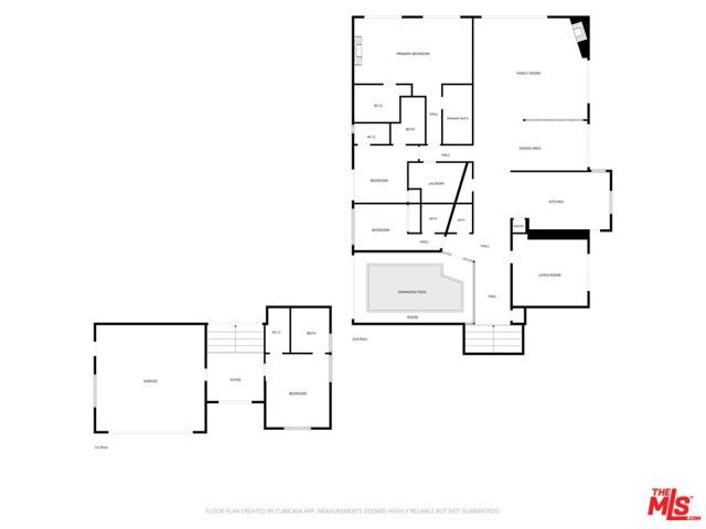23935 Park Belmonte, Calabasas, CA 91302