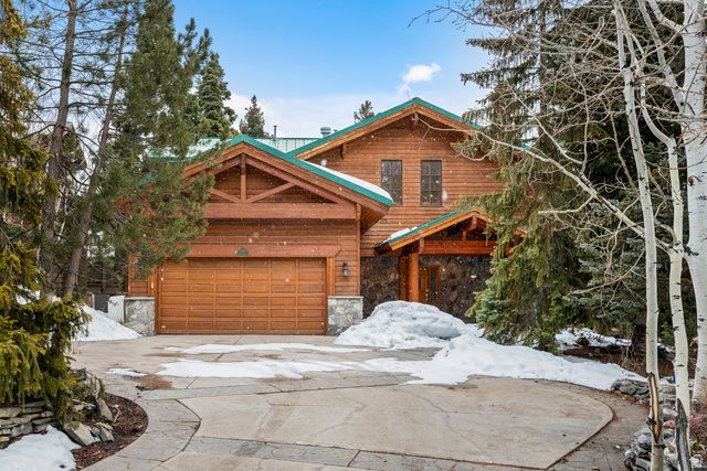 7850 E ASTER LN, Park City, UT 84060