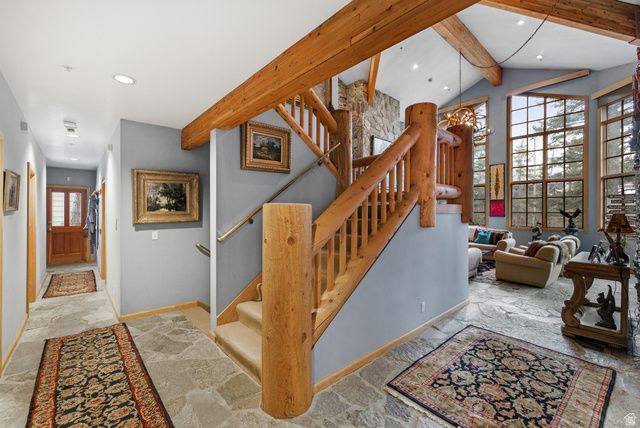 7850 E ASTER LN, Park City, UT 84060