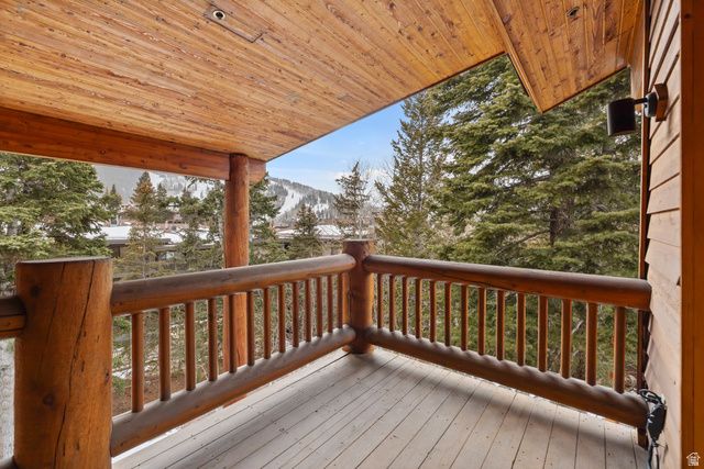 7850 E ASTER LN, Park City, UT 84060