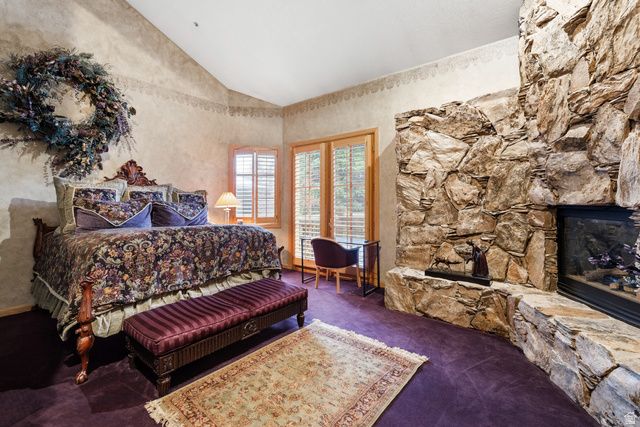 7850 E ASTER LN, Park City, UT 84060