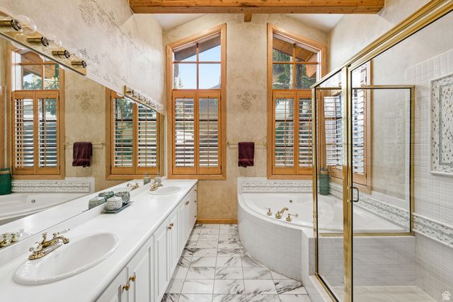 7850 E ASTER LN, Park City, UT 84060