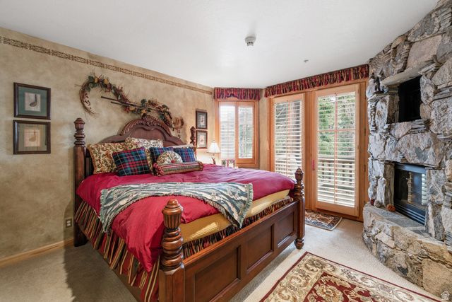 7850 E ASTER LN, Park City, UT 84060