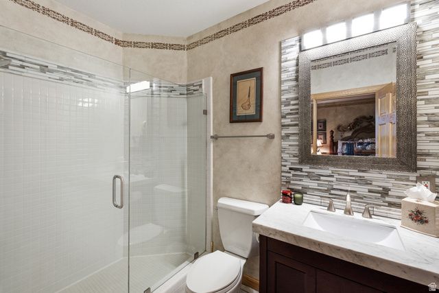 7850 E ASTER LN, Park City, UT 84060