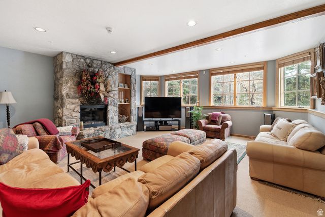 7850 E ASTER LN, Park City, UT 84060