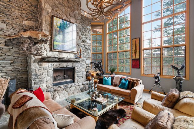 7850 E ASTER LN, Park City, UT 84060