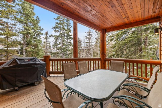 7850 E ASTER LN, Park City, UT 84060