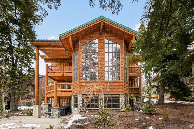 7850 E ASTER LN, Park City, UT 84060