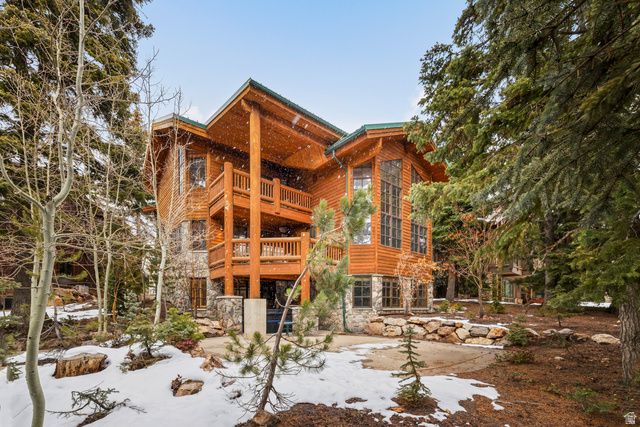 7850 E ASTER LN, Park City, UT 84060