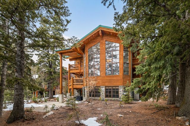 7850 E ASTER LN, Park City, UT 84060