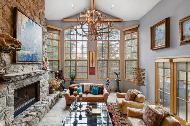 7850 E ASTER LN, Park City, UT 84060