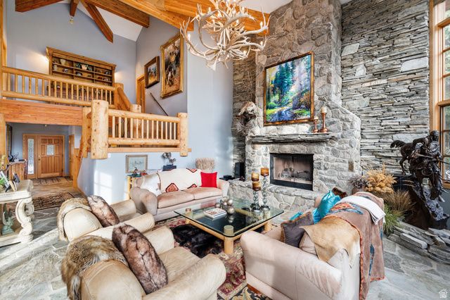 7850 E ASTER LN, Park City, UT 84060