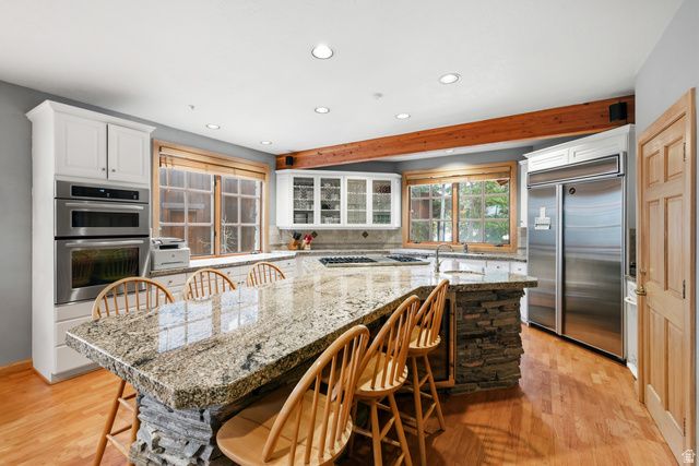 7850 E ASTER LN, Park City, UT 84060