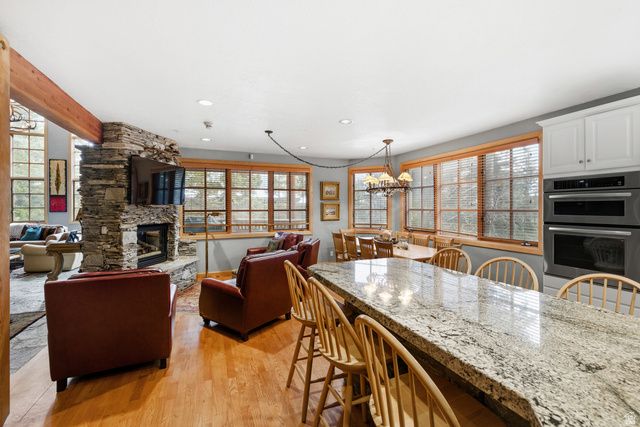 7850 E ASTER LN, Park City, UT 84060