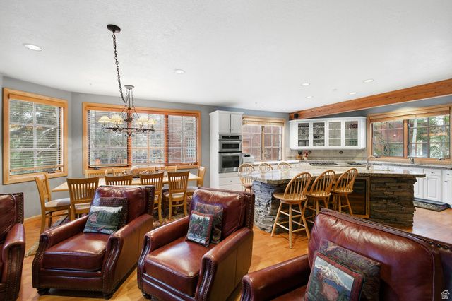 7850 E ASTER LN, Park City, UT 84060