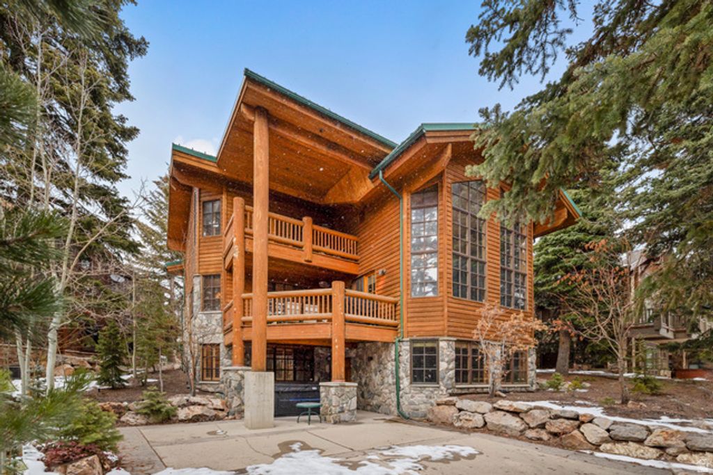 7850 E ASTER LN, Park City, UT 84060