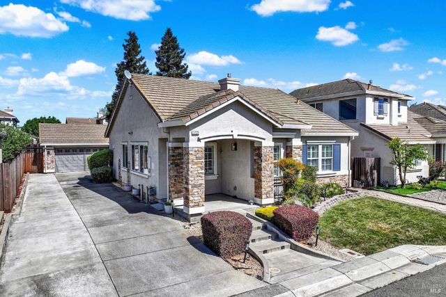 1721 Beale Cir, Suisun City, CA 94585