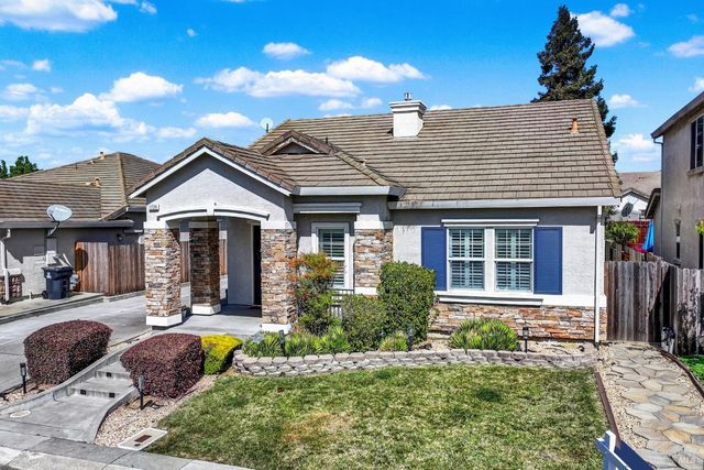 1721 Beale Cir, Suisun City, CA 94585