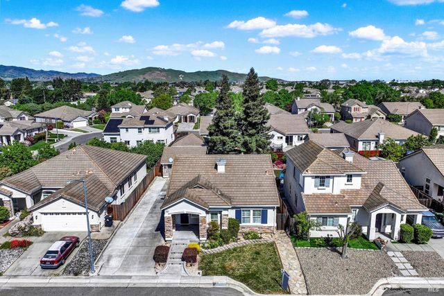 1721 Beale Cir, Suisun City, CA 94585