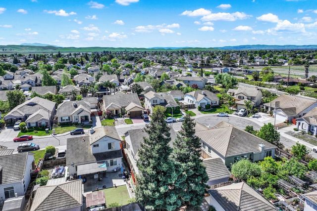 1721 Beale Cir, Suisun City, CA 94585